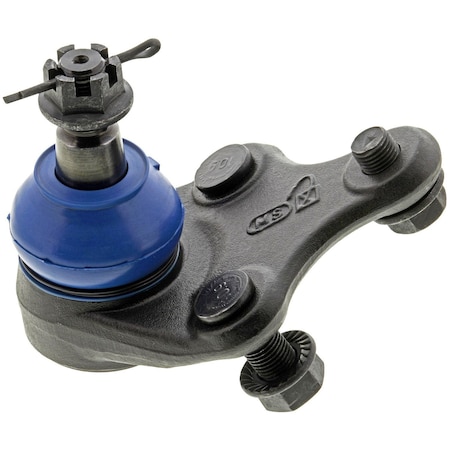 Mevotech Mevotech Ball Joint Front Lower, Ms86531 MS86531
